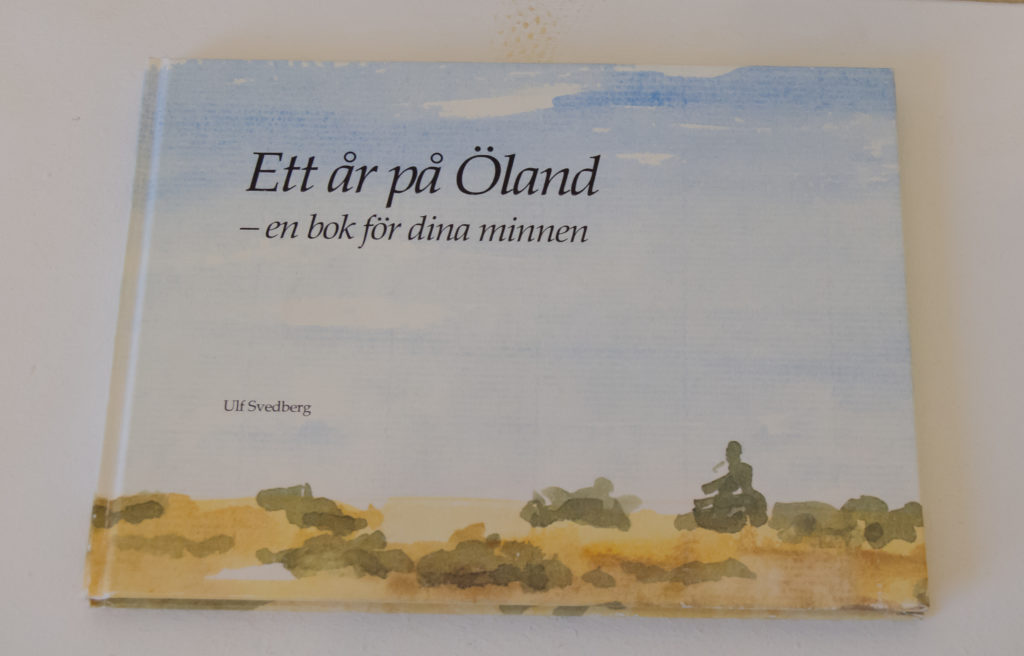  av Ulf Svedberg