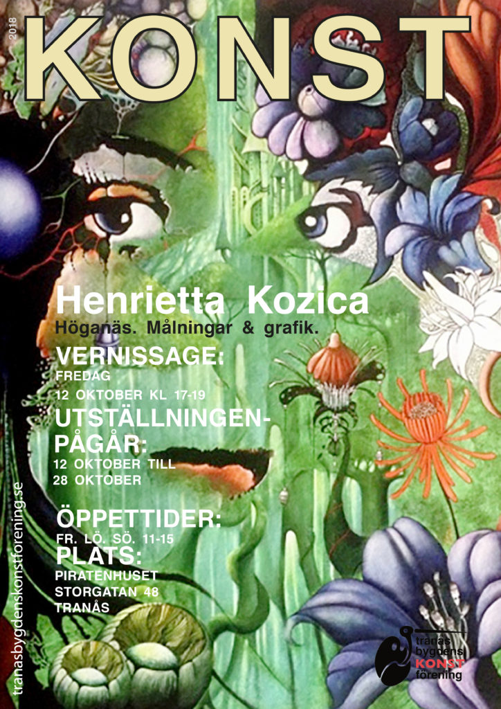 Henrietta Kozica